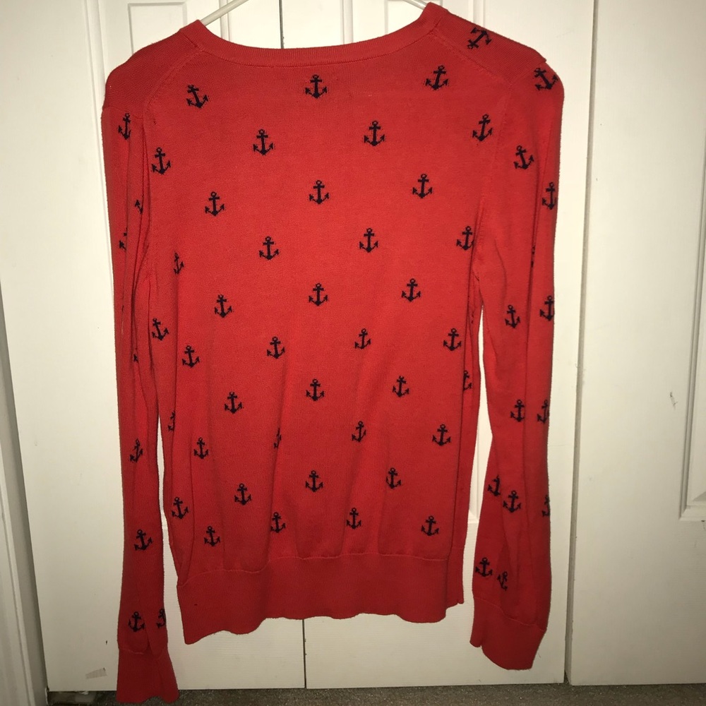 Cardigan - Picture 2 of 4